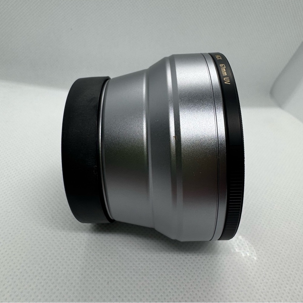 Fujifilm TCL-X100 Tele Conversion Camera Lens - Picture 11 of 17